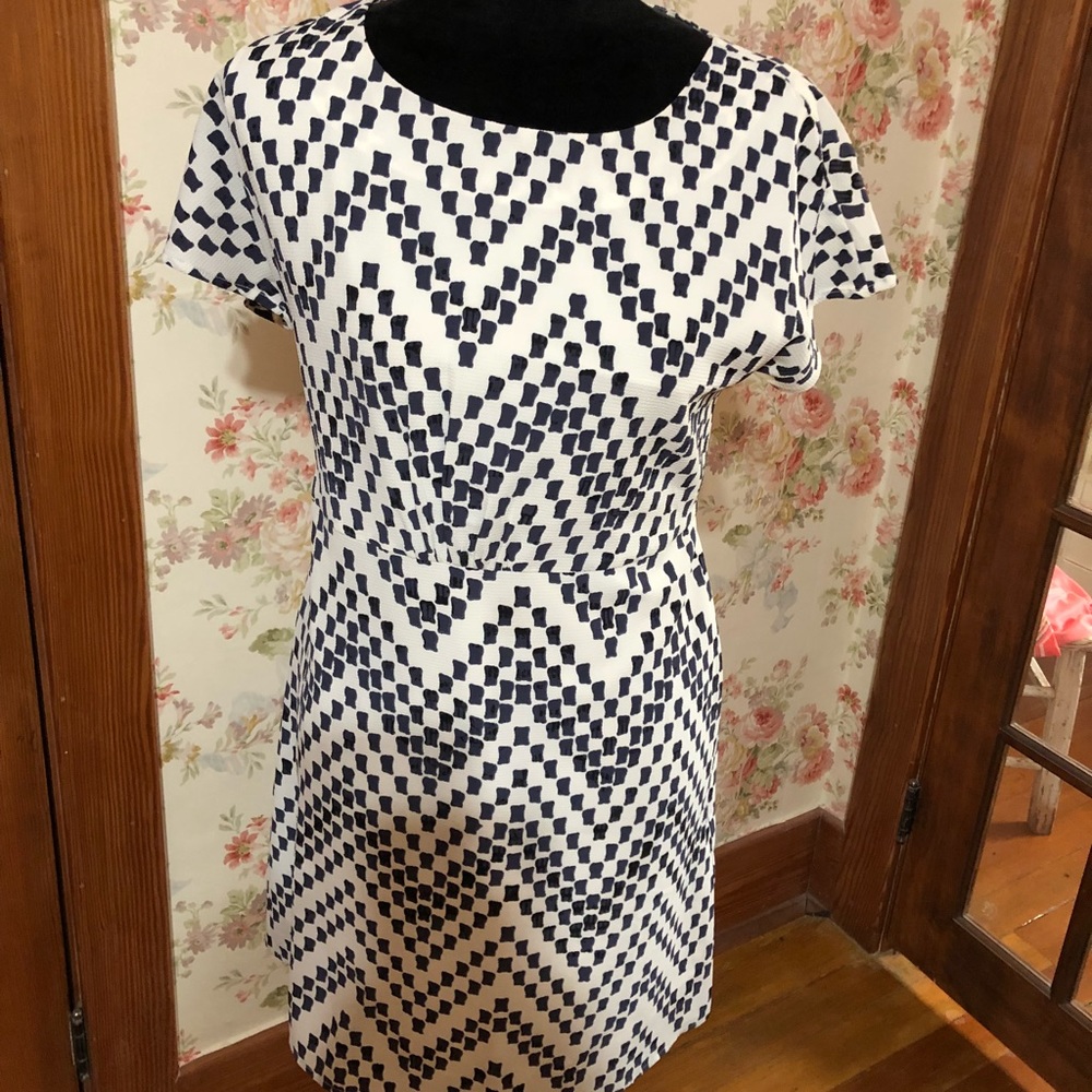 THML dress